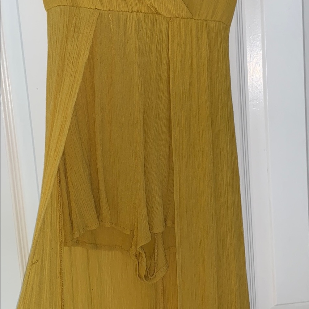 Love Tree Romper - Picture 7 of 7